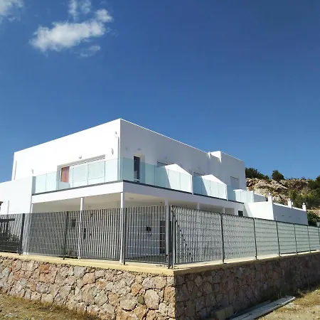 Bed & Breakfast Bouganville Stegna Archangelos (Rhodes)