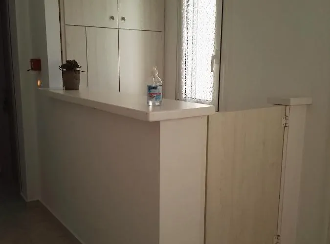 Bed & Breakfast Bouganville Stegna Archangelos (Rhodes)