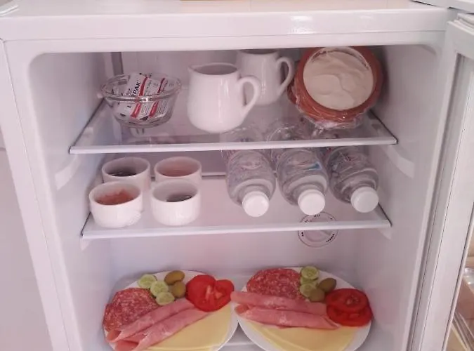 Bed & Breakfast Bouganville Stegna Archangelos (Rhodes)