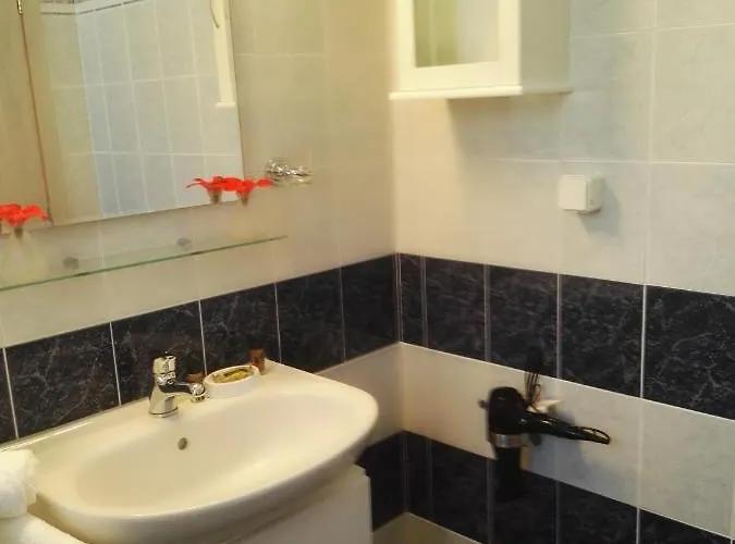 Bouganville Stegna 4*