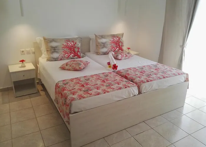 Bouganville Stegna